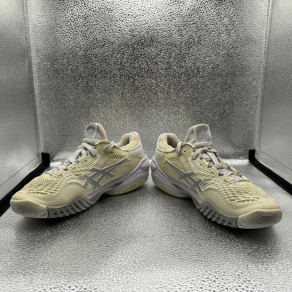 Asics casual make support